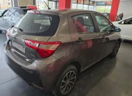 Toyota Yaris 1.0 VVTi 69 Lounge