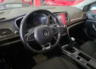 Renault Megane 1.5 dCi 110 Explore