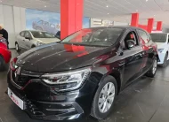 Renault Megane 1.5 dCi 110 Explore