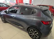 Renault Clio 1.5 dCi 85 Life Business