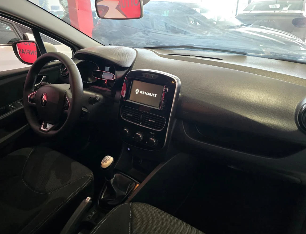 Renault Clio 1.5 dCi 85 Life Business