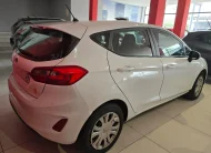 Ford Fiesta 1.5 TDCI 85ch Trend