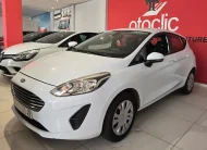 Ford Fiesta 1.5 TDCI 85ch Trend