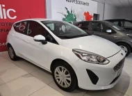 Ford Fiesta 1.5 TDCI 85ch Trend