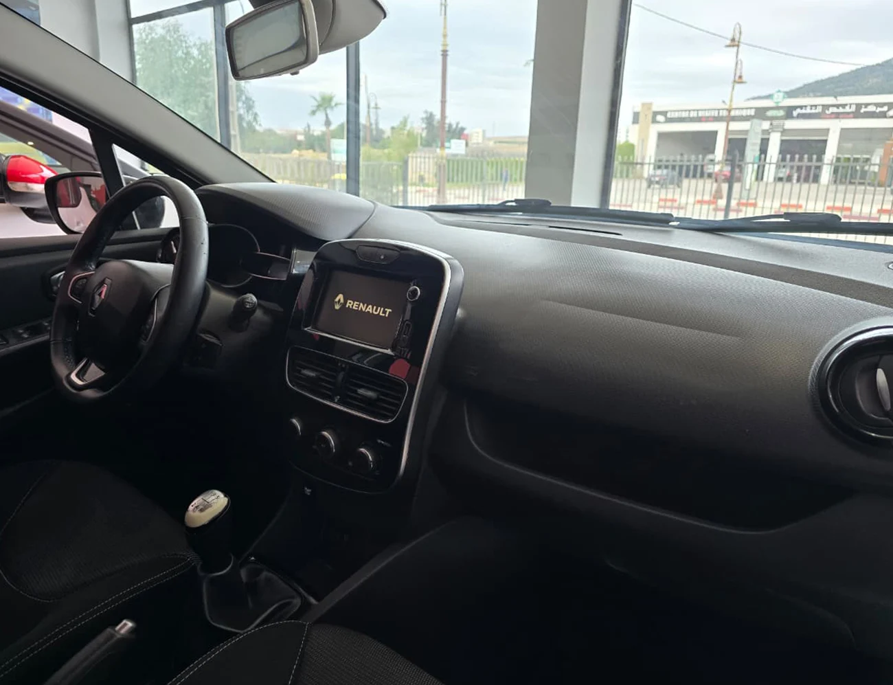 Renault Clio 1.5 dCi 85 Life Business