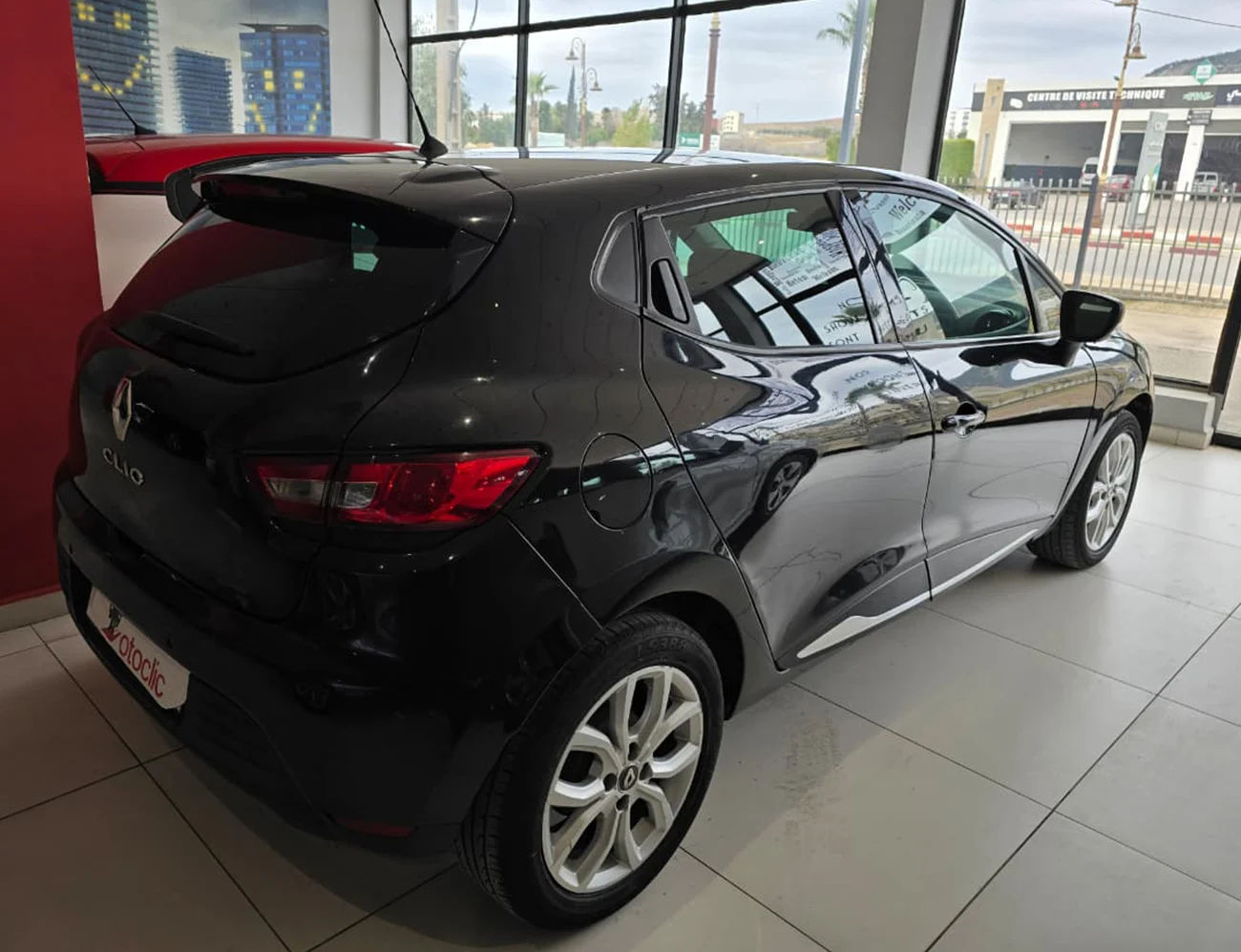 Renault Clio 1.5 dCi 85 Life Business
