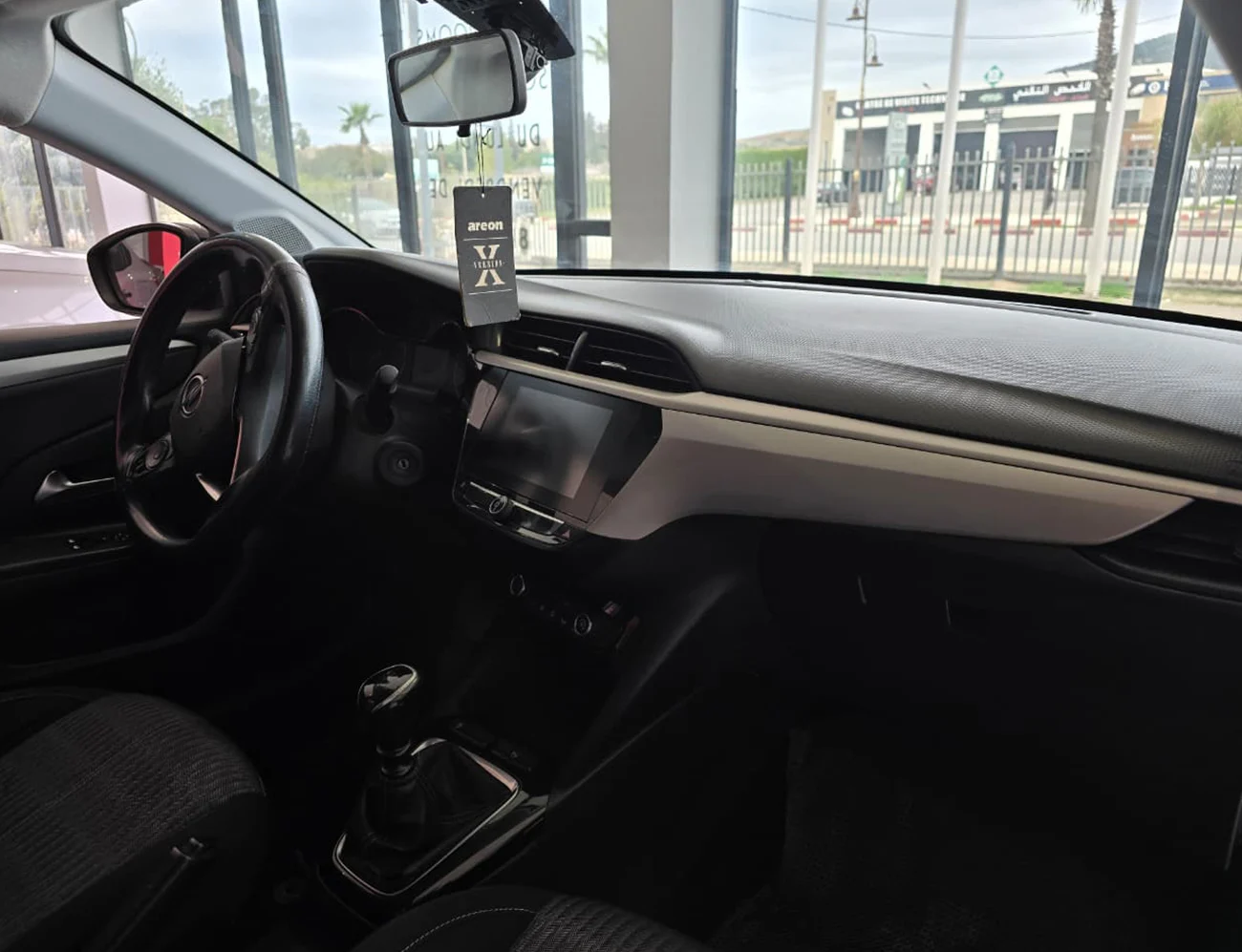 Opel Corsa 1.5 D 102 Edition