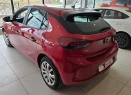 Opel Corsa 1.5 D 102 Edition