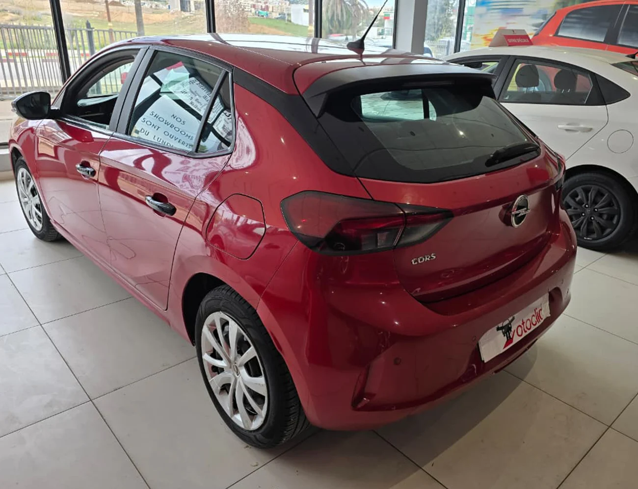 Opel Corsa 1.5 D 102 Edition