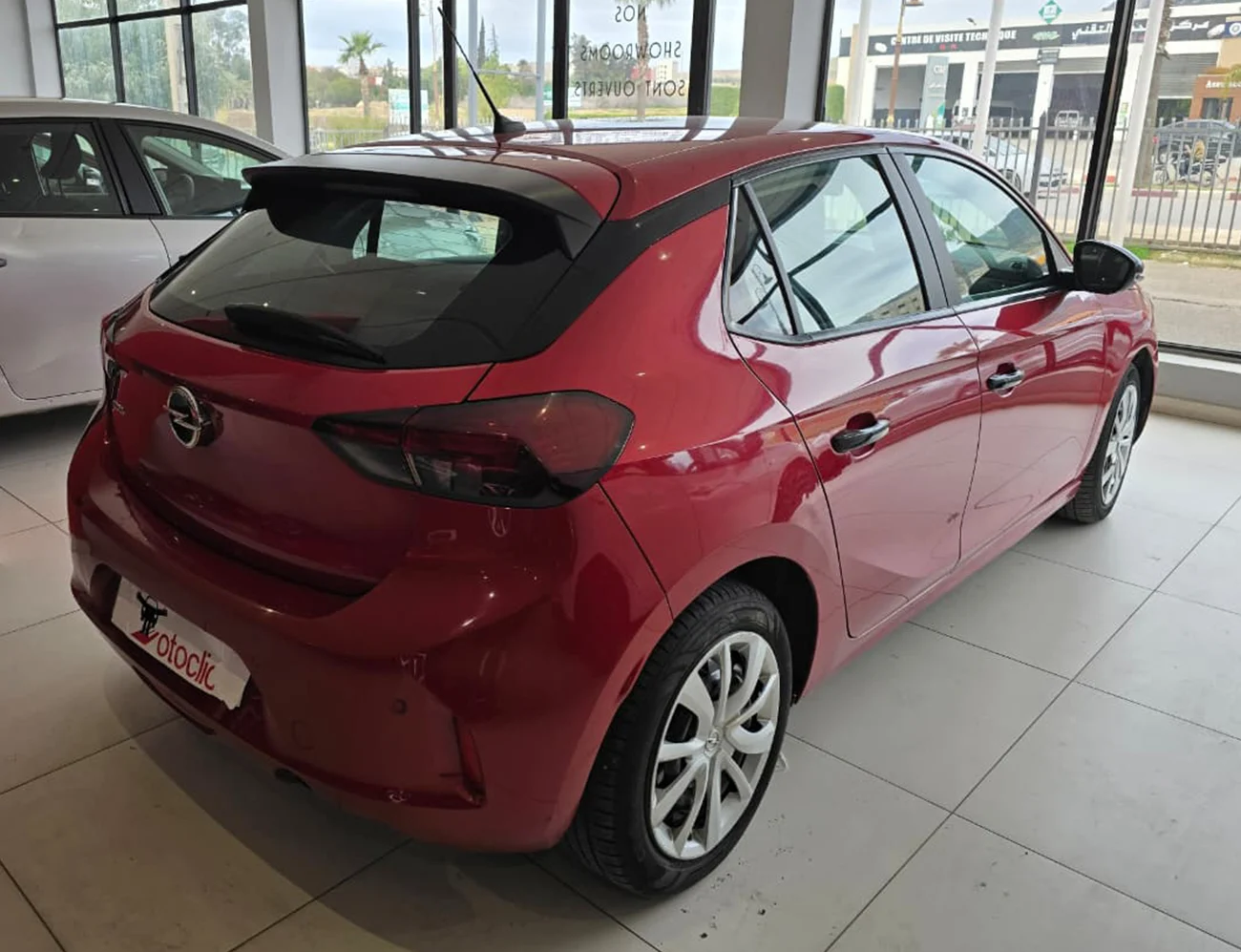 Opel Corsa 1.5 D 102 Edition