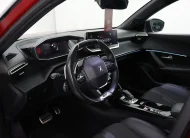 Peugeot 2008 1.5 BlueHDi GT line