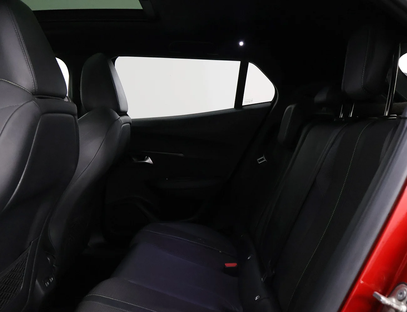 Peugeot 2008 1.5 BlueHDi GT line