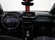 Peugeot 2008 1.5 BlueHDi GT line