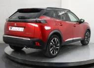 Peugeot 2008 1.5 BlueHDi GT line