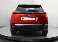 Peugeot 2008 1.5 BlueHDi GT line