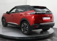 Peugeot 2008 1.5 BlueHDi GT line