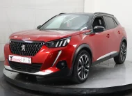 Peugeot 2008 1.5 BlueHDi GT line