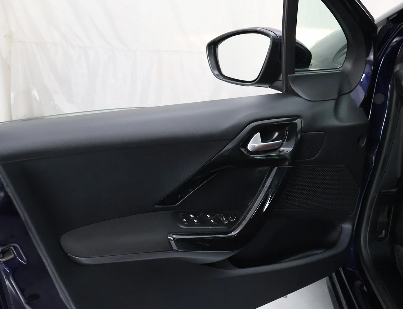 Peugeot 208 1.6 HDi 92 Allure Pack