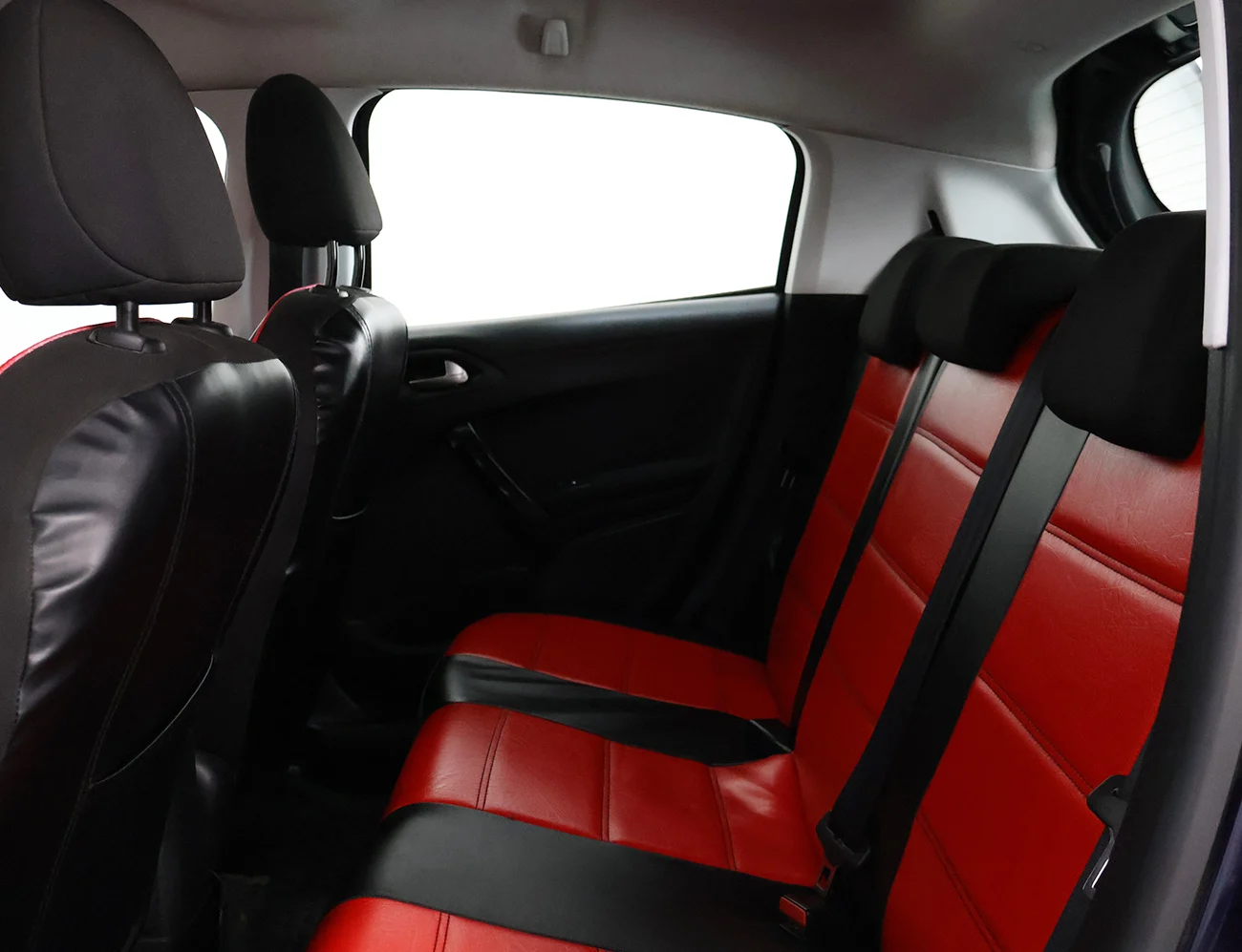 Peugeot 208 1.6 HDi 92 Allure Pack