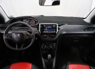 Peugeot 208 1.6 HDi 92 Allure Pack