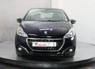 Peugeot 208 1.6 HDi 92 Allure Pack