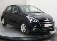 Peugeot 208 1.6 HDi 92 Allure Pack