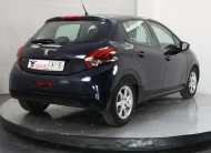 Peugeot 208 1.6 HDi 92 Allure Pack