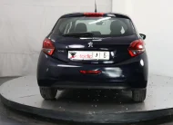Peugeot 208 1.6 HDi 92 Allure Pack