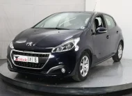 Peugeot 208 1.6 HDi 92 Allure Pack