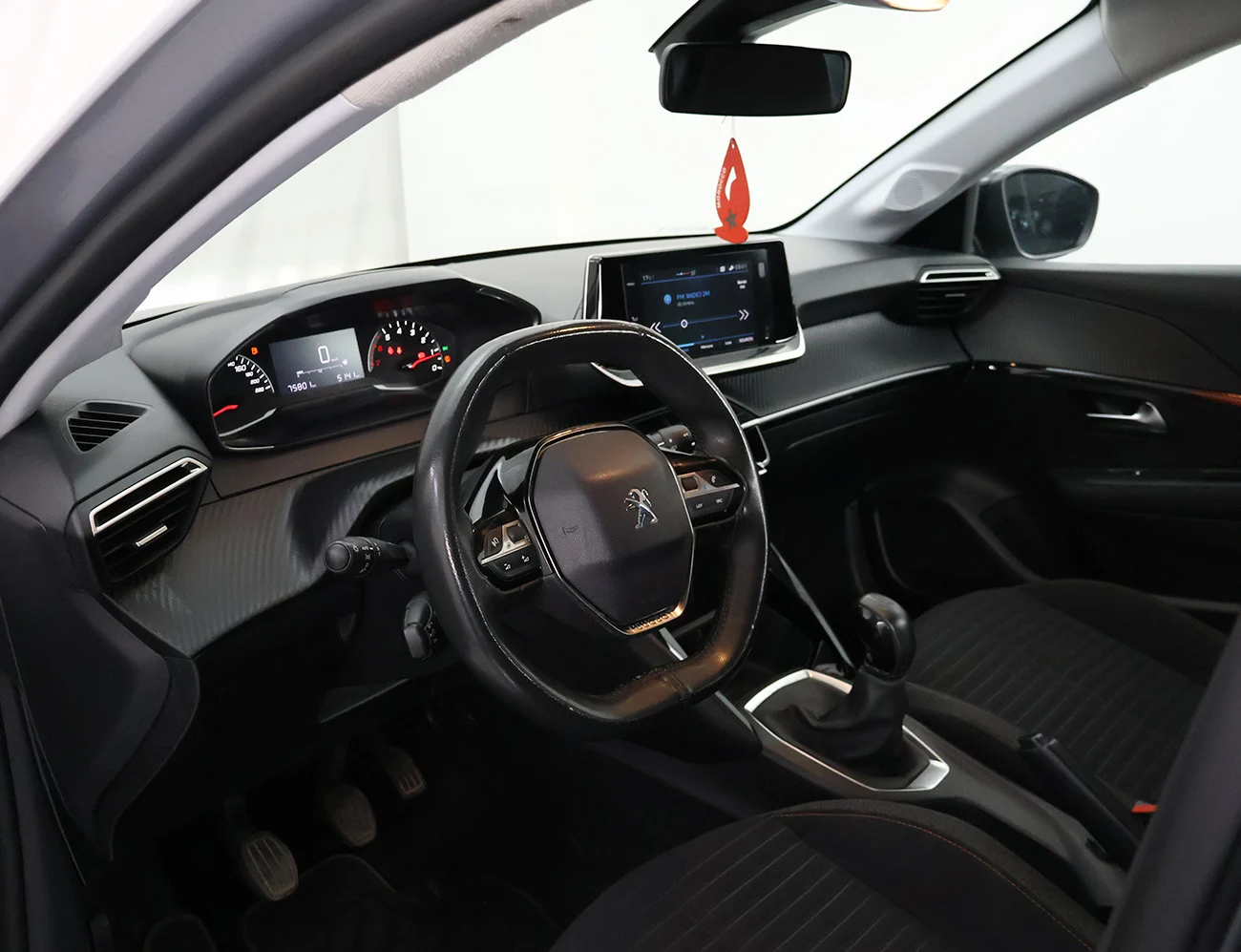 Peugeot 208 1.6 HDi 92 Active Pack