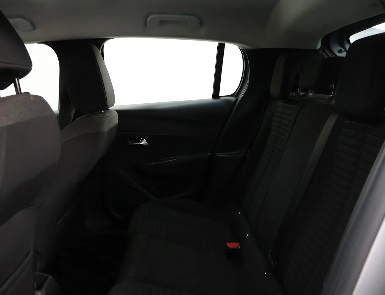 Peugeot 208 1.6 HDi 92 Active Pack