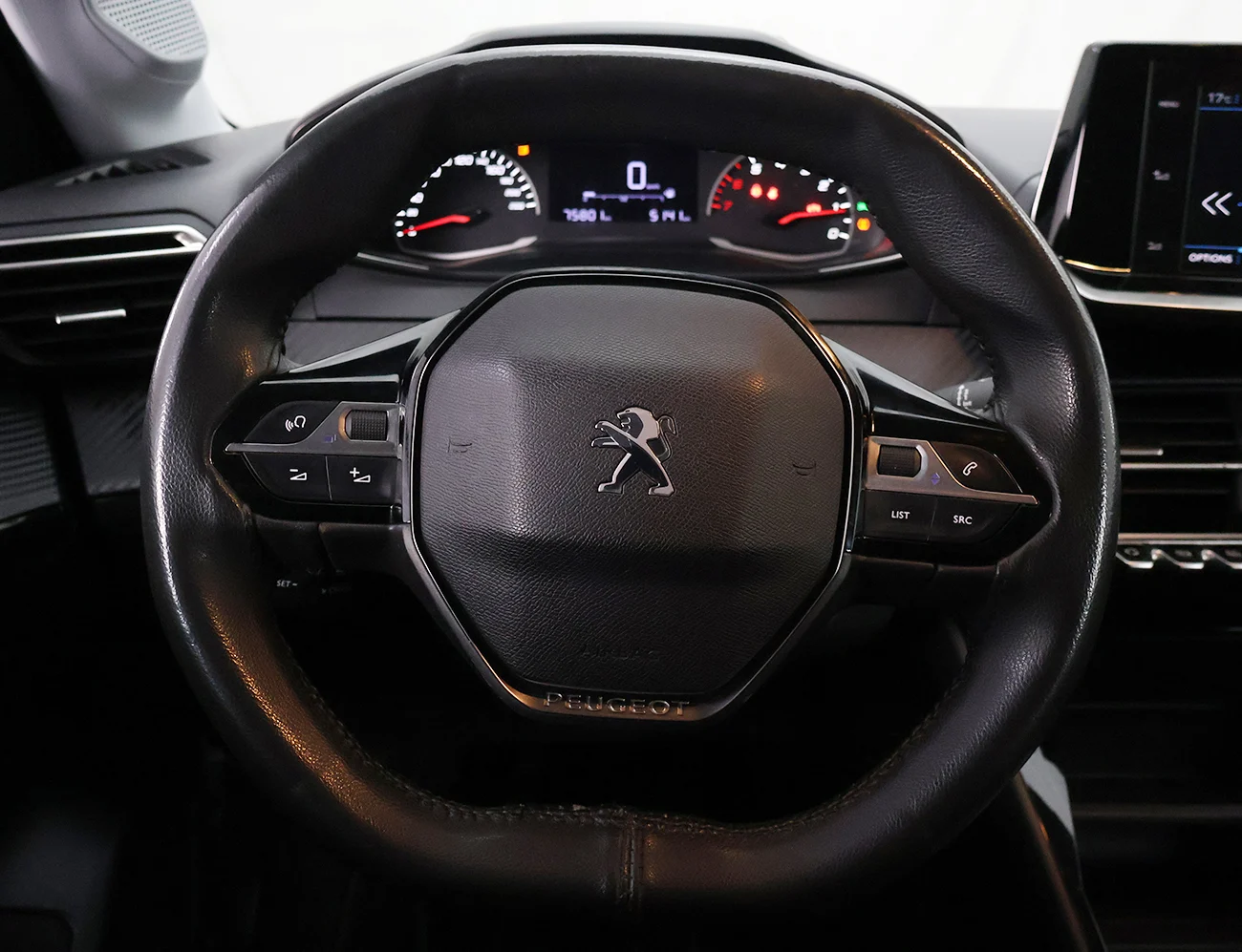 Peugeot 208 1.6 HDi 92 Active Pack