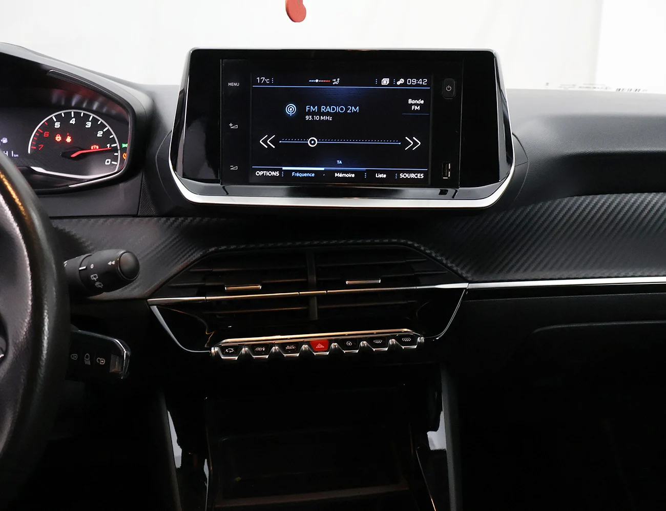 Peugeot 208 1.6 HDi 92 Active Pack