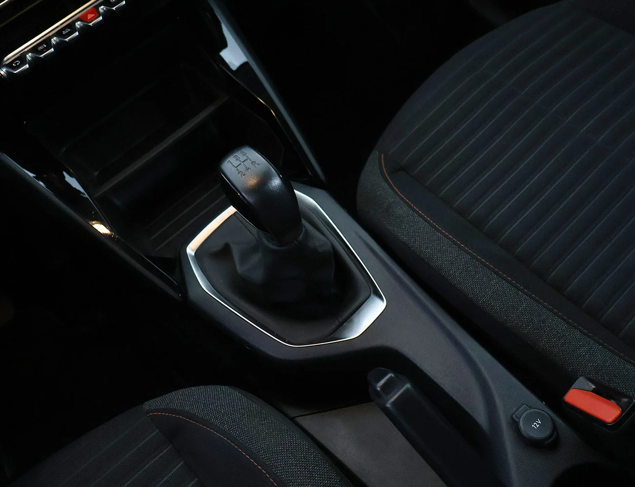 Peugeot 208 1.6 HDi 92 Active Pack