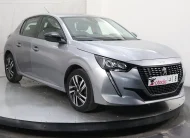 Peugeot 208 1.6 HDi 92 Active Pack