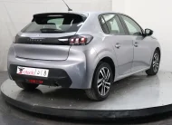 Peugeot 208 1.6 HDi 92 Active Pack