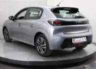 Peugeot 208 1.6 HDi 92 Active Pack