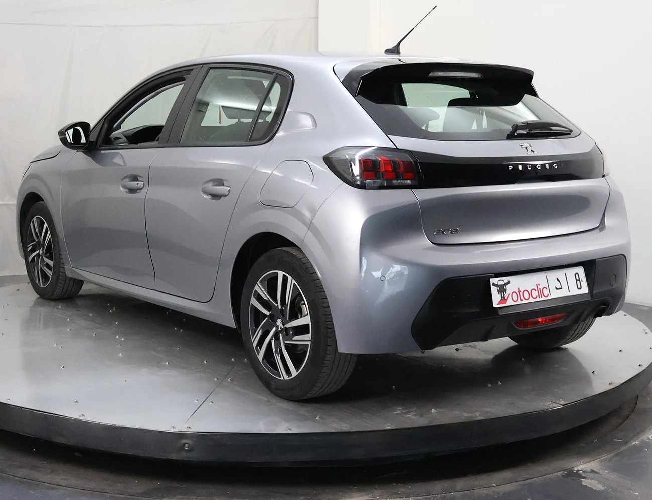 Peugeot 208 1.6 HDi 92 Active Pack