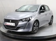 Peugeot 208 1.6 HDi 92 Active Pack