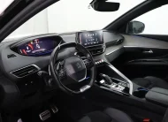 Peugeot 3008 2.0 BlueHDi GT line Black