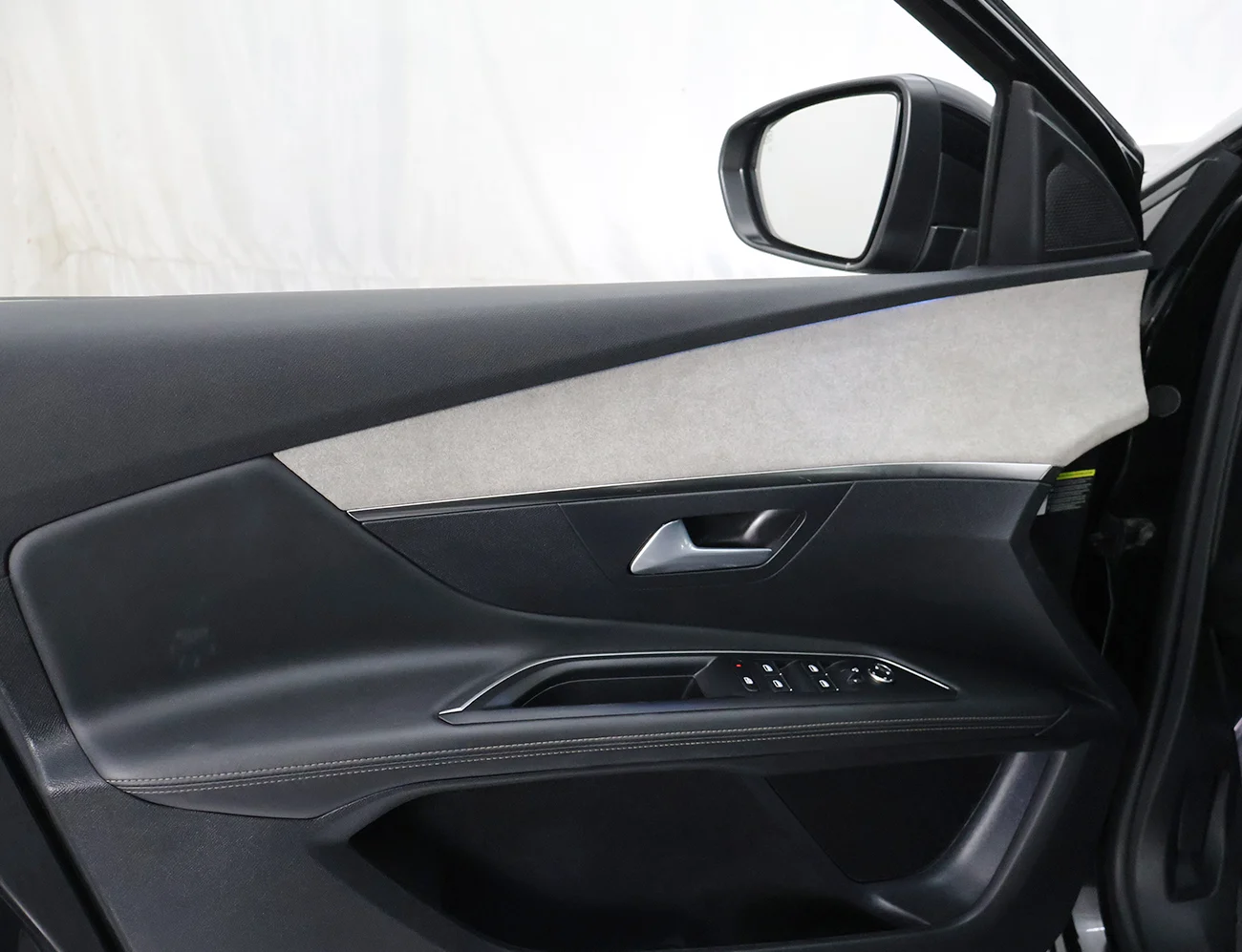 Peugeot 3008 2.0 BlueHDi GT line Black