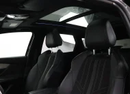 Peugeot 3008 2.0 BlueHDi GT line Black