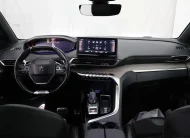 Peugeot 3008 2.0 BlueHDi GT line Black