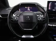 Peugeot 3008 2.0 BlueHDi GT line Black