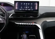 Peugeot 3008 2.0 BlueHDi GT line Black