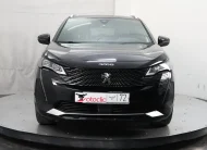 Peugeot 3008 2.0 BlueHDi GT line Black