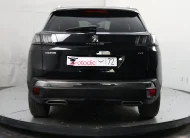 Peugeot 3008 2.0 BlueHDi GT line Black