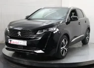 Peugeot 3008 2.0 BlueHDi GT line Black