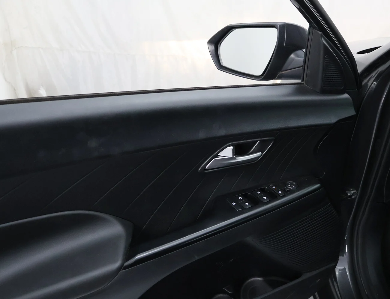 Hyundai Accent 1.5 Attractive