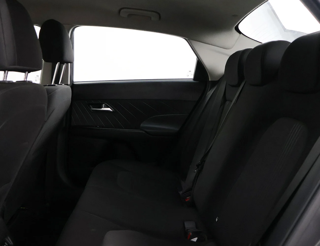 Hyundai Accent 1.5 Attractive